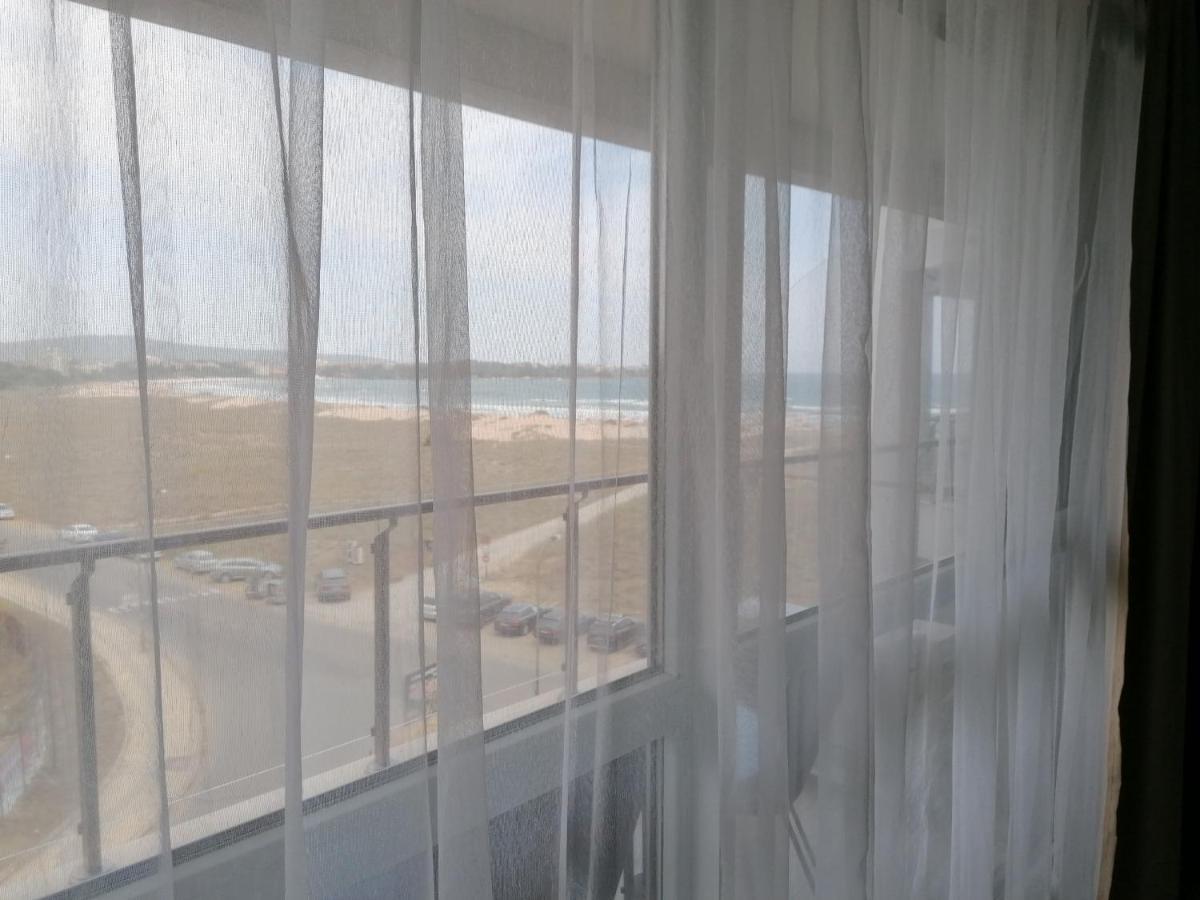Apart Allure Dobi Aparthotel Primorsko Exterior photo