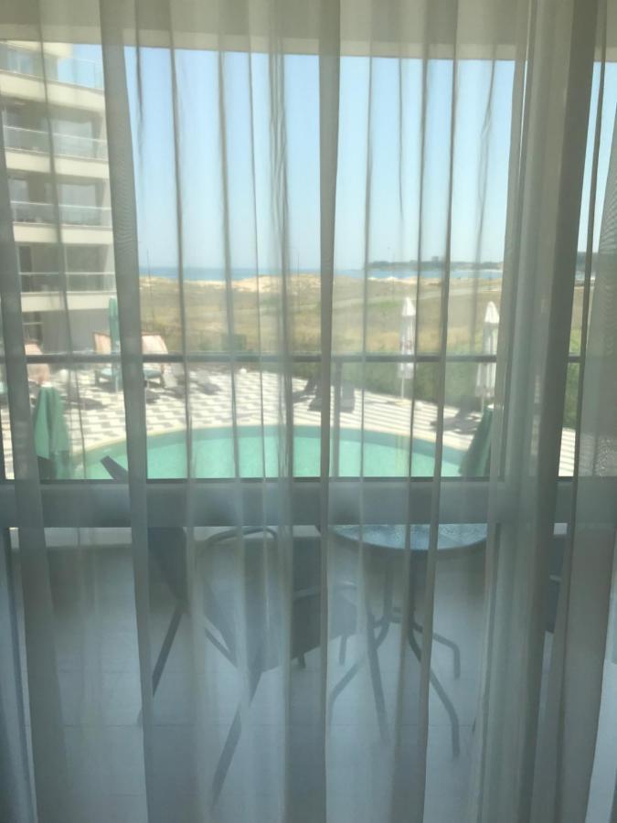 Apart Allure Dobi Aparthotel Primorsko Exterior photo